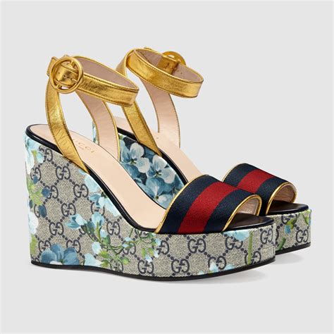 gucci sandalen damen|gucci inspired sandals for women.